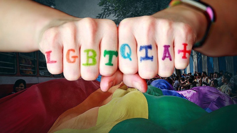 भारत में LGBTQIA के लिए अलग है कानून नही मिली अब तक समलैंगिक विवाह की अनुमति, जानिए क्यों?