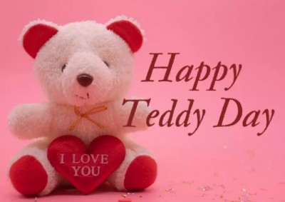 टेडी डे पर नहीं दे पा रहे है 'Teddy' तो ना हो उदास, अपने पार्टनर को ऐसे करवाए स्पेशल फील