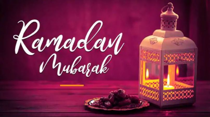 इन संदेशों से दें अपनों को रमजान की मुबारकबाद