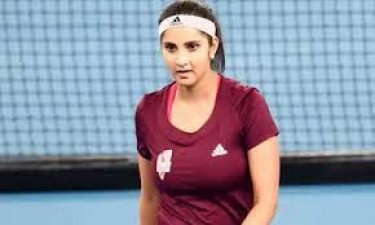 Sania Mirza trolled for donating 125 crore rupees, Fan said this by tweeting