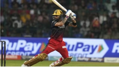 Kohli's bat on fire in IPL 2023, will this form continue in the WTC final as well?