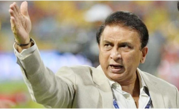 IPL 2022: Sunil Gavaskar furious over Chennai's third defeat