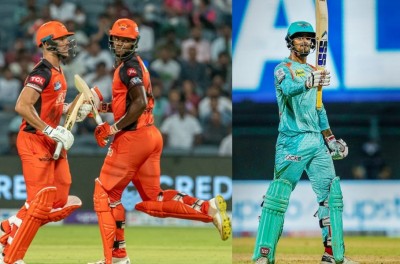 IPL 2022: पहली जीत की तलाश में हैदराबाद, क्या लखनऊ को दे पाएगी मात ? देखें संभावित प्लेइंग XI