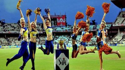 आईपीएल के विवादों के किस्से