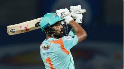 IPL 2022: लखनऊ की जीत के बाद भी खुश नहीं हैं कप्तान केएल राहुल, बोले- ये टीम के लिए अच्छा नहीं