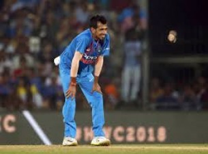 After cricket stopped, Yuzvendra Chahal took a big decision, entered chess tournament