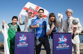 Will the T-20 World Cup be held on fixed schedule?