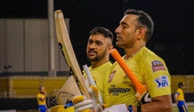 'Dhoni's strategy used to make him irritable..', former CSK player said shocking thing
