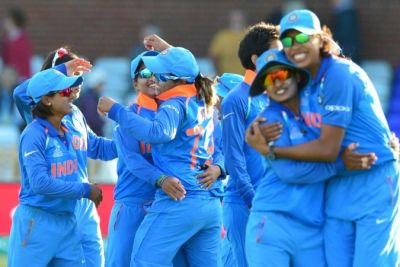 चैलेंजर ट्राफी के लिए बीसीसीआई ने की महिला टीम की घोषणा
