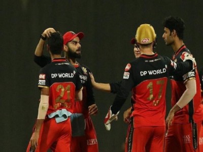 IPL 2021: Kohli to start innings, know RCB's probable playing XI here