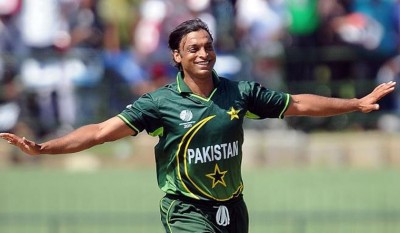 Shoaib Akhtar says Dhoni should have retired after 2019 World Cup