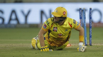 Forever indebted to MS Dhoni, Fleming for keeping faith in me: Shane Watson