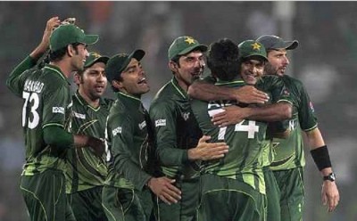 'पाकिस्तानी क्रिकेटर्स के साथ जासूस बनकर भारत आईं थी उनकी पत्नियां..', पूर्व PCB चीफ ने खुद खोला राज़
