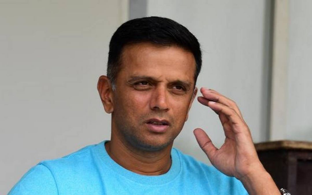BCCI recommend Rahul Dravid and Gautam Gambhirs names for Padma awards   New Zealand in India 2016 News  Times of India