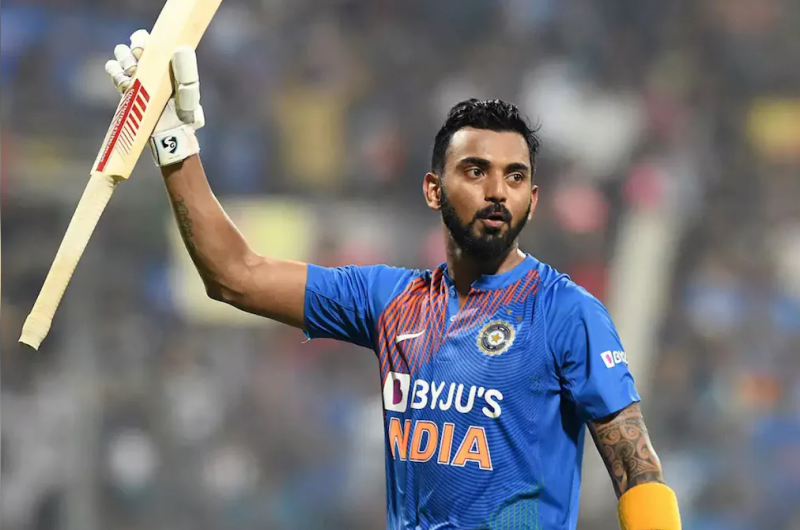 Kl Rahul Scored The Third Century Of His Ipl Career Named This New Record Newstrack English 1