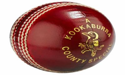 क्रिकेट बॉल के कूकाबुरा नाम के पीछे है ये कहानी