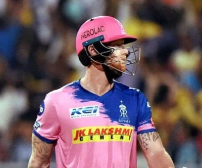 IPL 2021: ECB reports says Ben Stokes will not be able to play cricket for several months