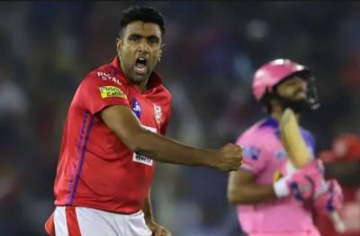 IPL 2019 : अश्विन से हारे बटलर, पंजाब ने 12 रनों से जीता मुकाबला