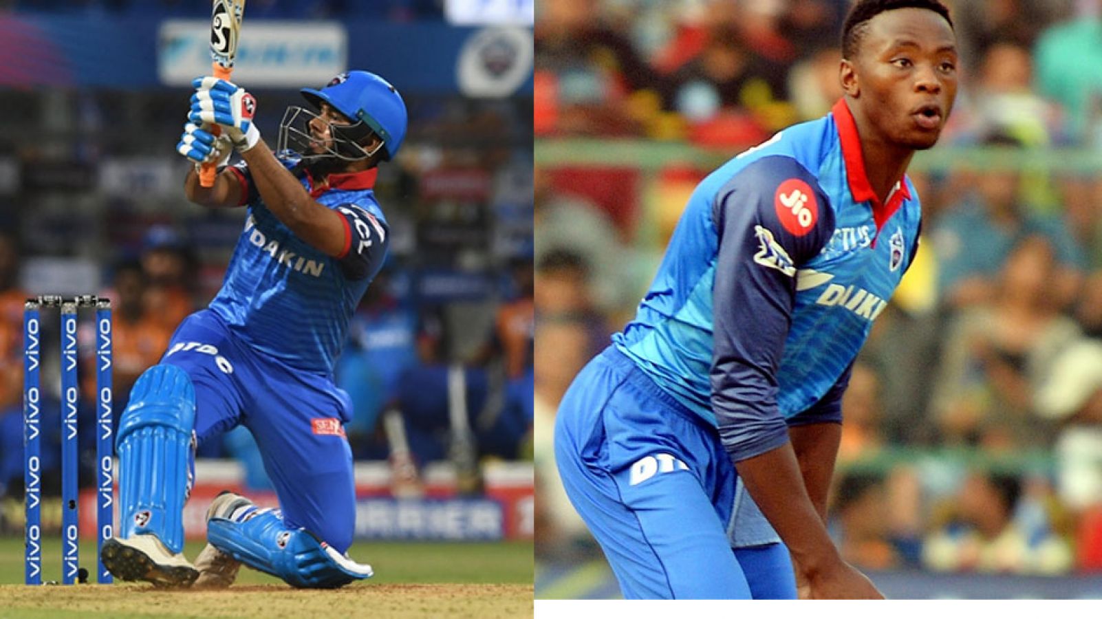 IPL 2019: आज दूसरे स्थान के लिए लड़ेंगे मुंबई और दिल्ली, पंत और रबाडा पर होगी निगाहें