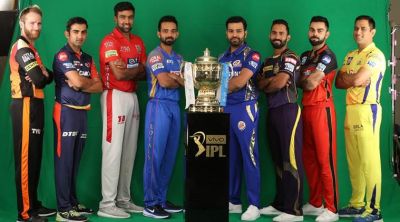 IPL 2018 : यह टीम है आईपीएल 11 की सबसे कमजोर टीम...