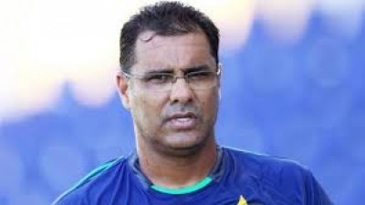 Waqar Younis asks people of Pakistan to support PM in the fight against Kovid-19