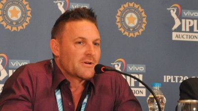 Brendon McCullum gives suggestions for IPL and T20 World Cup