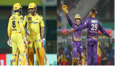 IPL 2023: Chennai Super Kings have a chance to score a hat-trick of victories