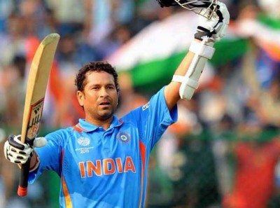 God of cricket turns 47, many veterans extend wishes