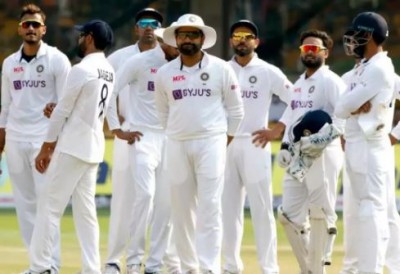 India should bring the Test World Cup! Indian team announced for WTC 2023 final, match from June 7