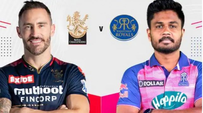In Rajasthan and Bangalore, will the match be on fire again, will Buttler's bat be on fire again? View possible playing XI