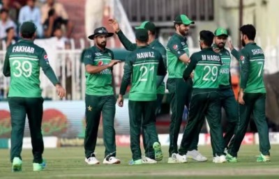 पाकिस्तान की बड़ी उपलब्धि, बनी 500 ODI जीतने वाली दुनिया की तीसरी टीम