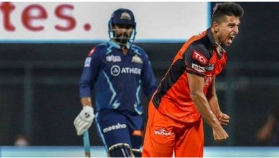 GT vs SRH: One team lost and the other won, but there was happiness in both the teams, know why?