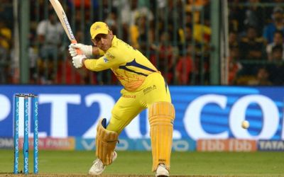 IPL 2018 LIVE : फिर शेर की तरह दहाड़े धोनी, DD को मिला 212 रनों का लक्ष्य