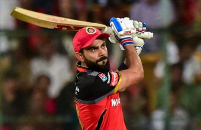 GT Vs RCB: Slow but 'half-century' is there, is King Kohli back in form?