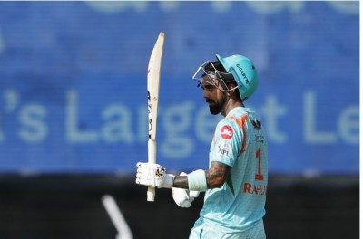 KL Rahul on his way to becoming a great cricketer after many ups and downs