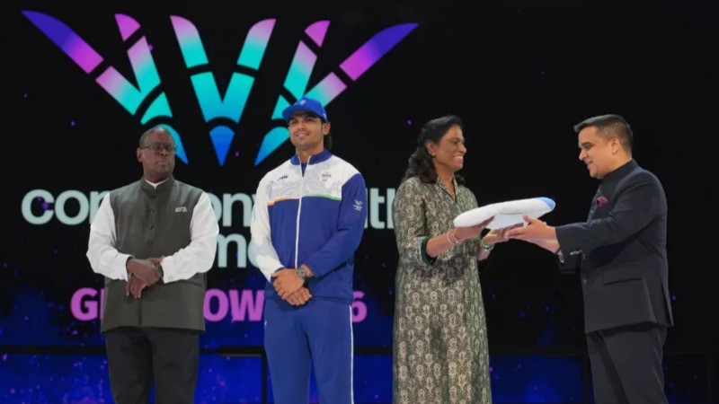 ग्लासगो में जारी कॉमनवेल्थ गेम्स का हुआ समापन, 2030 में इन खेलों की मेजबानी करेगा अहमदाबाद