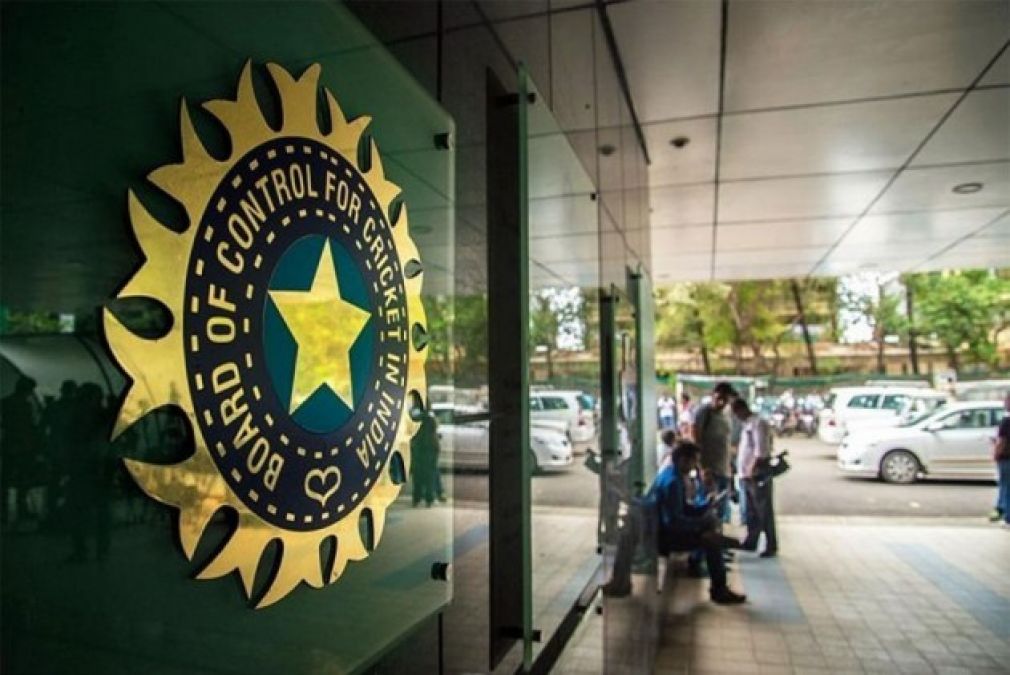 श्रीलंका का भारत दौरा, BCCI ने किया शेड्यूल का ऐलान