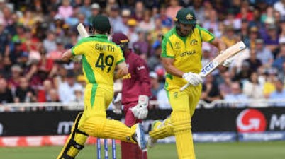 T20 series between Australia and West Indies canceled
