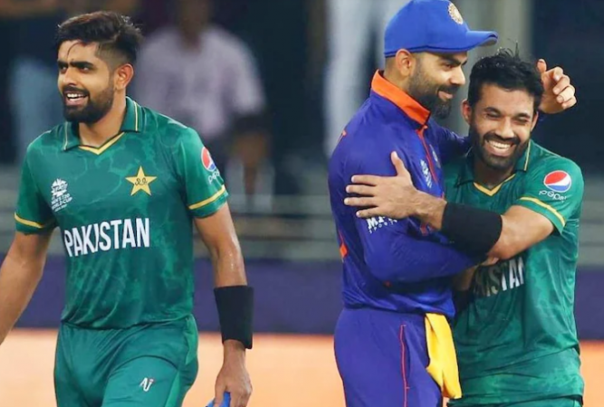 एशिया कप में भारत की गलती से कैसे जीतेगा पाकिस्तान ? दिग्गज क्रिकेटर ने बताया