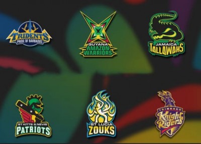 These 6 teams will play in Caribbean Premier League in 2020