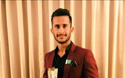 Pakistan fast bowler Hasan Ali wants to invite Indian cricketers to his wedding
