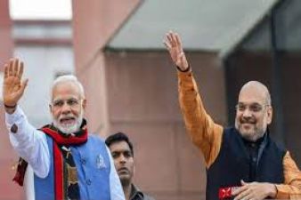 Navdeep Saini thanked Prime Minister Modi on the Kashmir issue