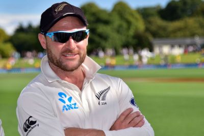 Brendon McCullum announces retirement from cricket