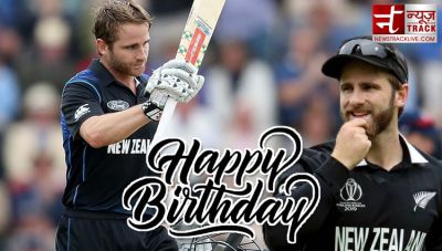 Birthday Special: Not only Dhoni, Kane Williamson is also a 'Captain Cool'