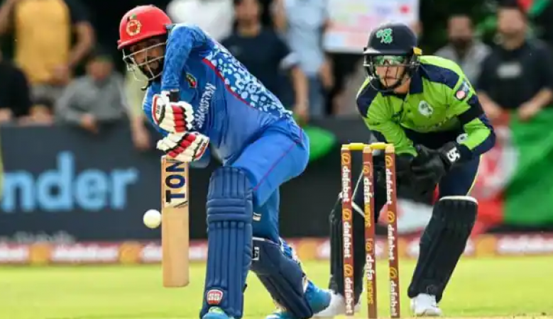 IRE vs AFG: Ireland beat Afghanistan by 7 wickets