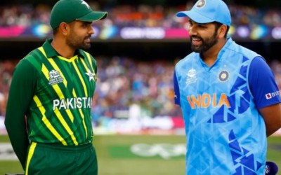 ODI World Cup 2023: भारत-पाक के मैच की तारिख बदली, अब इस दिन खेला जाएगा महामुकाबला