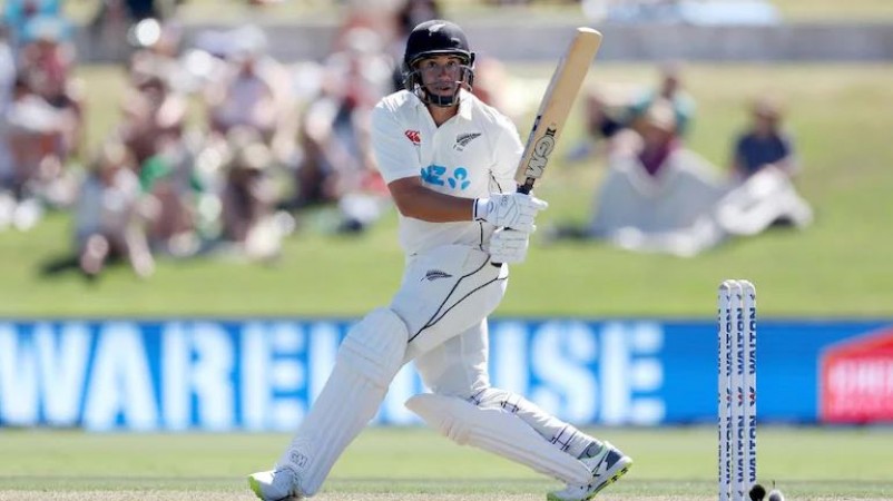 Ross Taylor's big disclosure, said- 'There was racial insensitivity in NZ cricket...'