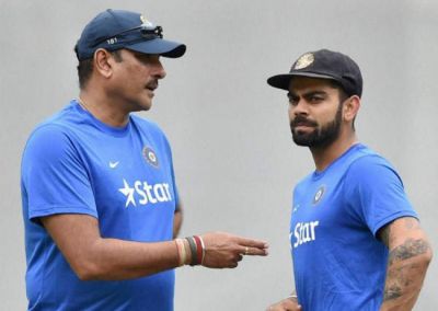 श्रीलंका के साथ 5 वनडे सीरीज में इन भारतीय खिलाड़ियों को मिल सकता है आराम