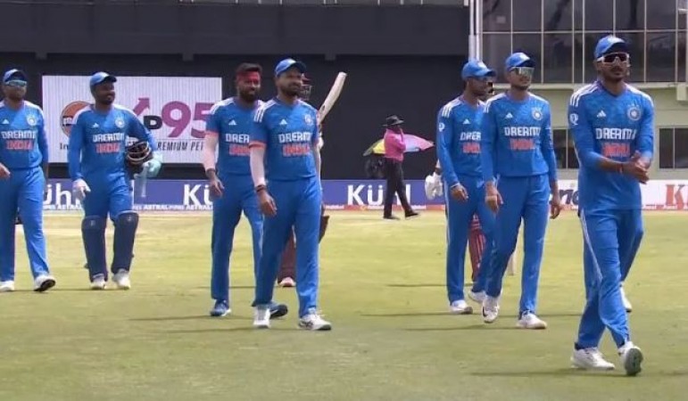भारत के दो स्टार बल्लेबाज़ों को जल्द मिलेगी गेंदबाज़ी की कमान, जानिए क्या है टीम इंडिया का प्लान