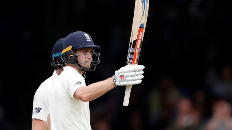 India vs England : इंग्लैंड ने ली 250 रनों की बढ़त